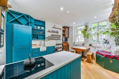 1 bedroom flat to rent, Regency Street, Westminster, London, SW1P