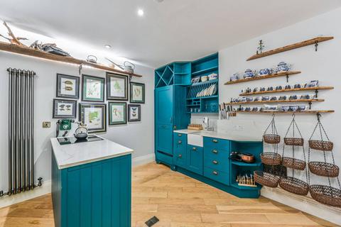 1 bedroom flat to rent, Regency Street, Westminster, London, SW1P