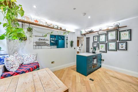 1 bedroom flat to rent, Regency Street, Westminster, London, SW1P