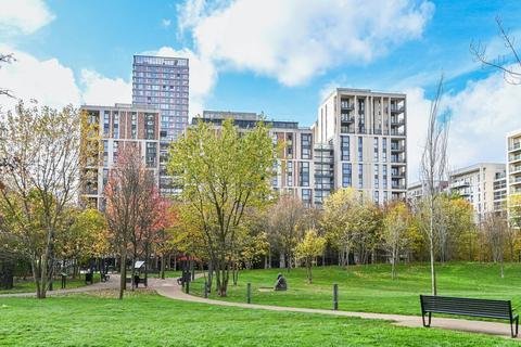 undefined, Raywood Manions, East Village, Stratford, London, E20