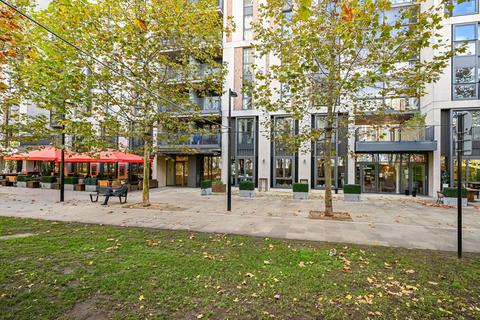 undefined, Raywood Manions, East Village, Stratford, London, E20