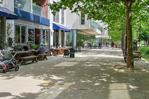 undefined, Raywood Manions, East Village, Stratford, London, E20