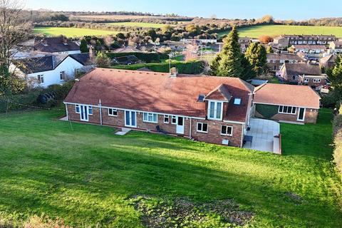undefined, Parkhouse Road, Shipton Bellinger, Tidworth, SP9 7YE