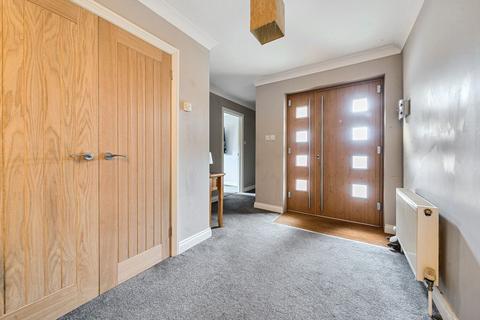 undefined, Parkhouse Road, Shipton Bellinger, Tidworth, SP9 7YE