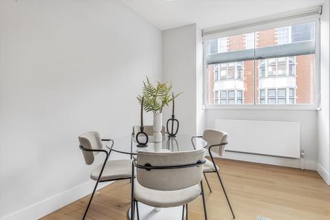 2 bedroom flat to rent, New Cavendish Street, Marylebone, London, W1G