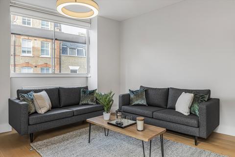 2 bedroom flat to rent, New Cavendish Street, Marylebone, London, W1G