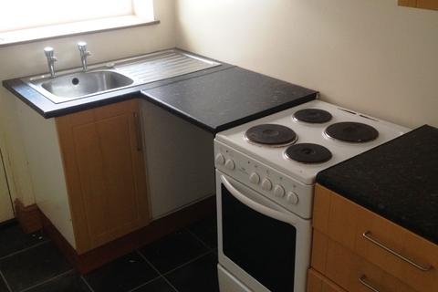 undefined, Flat 1 157 Dickson Road Blackpool