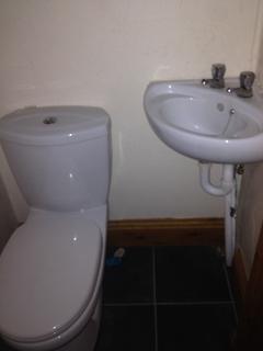undefined, Flat 1 157 Dickson Road Blackpool
