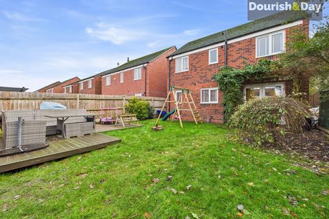 undefined, Macbeth Close, Stafford ST19