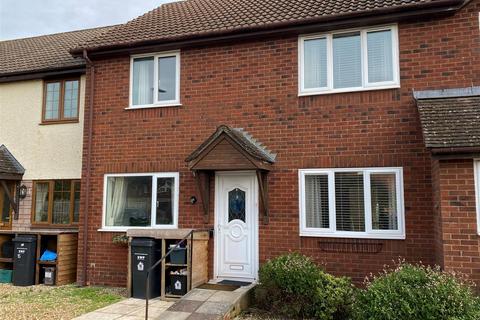 2 bedroom terraced house for sale, Webbers, Bishops Lydeard, Taunton