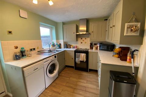 2 bedroom terraced house for sale, Webbers, Bishops Lydeard, Taunton