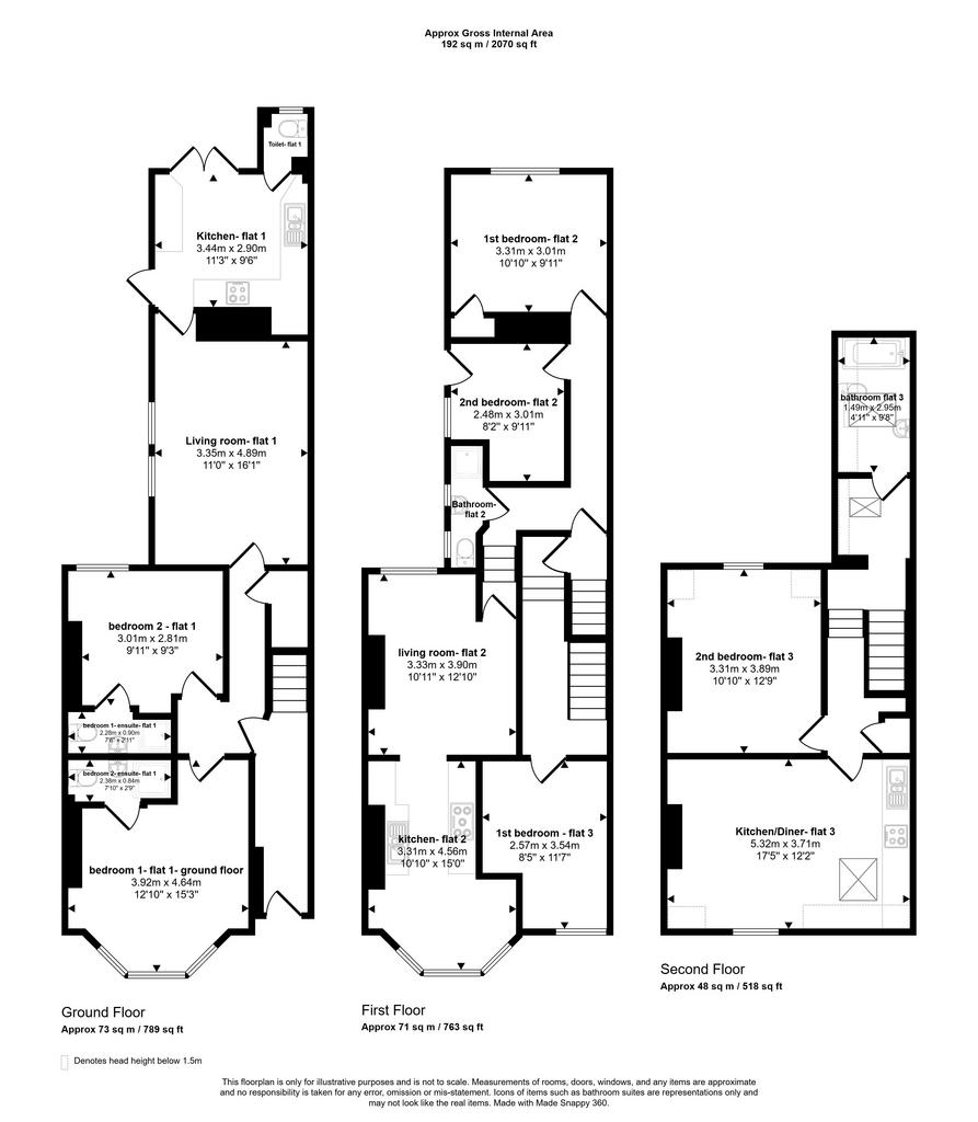103 Connaught Road (