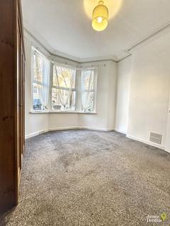 undefined, Connaught Road, Cardiff CF24