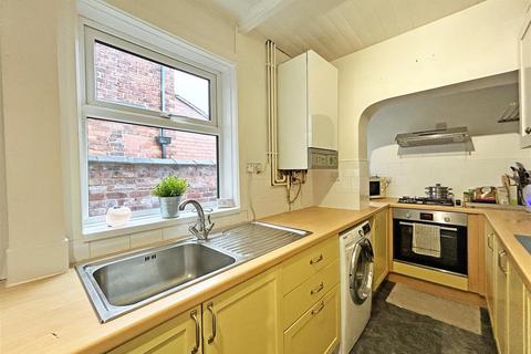 undefined, Oakland Avenue, Haslington, Crewe