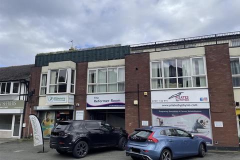undefined, Pensby Road, Heswall, Wirral
