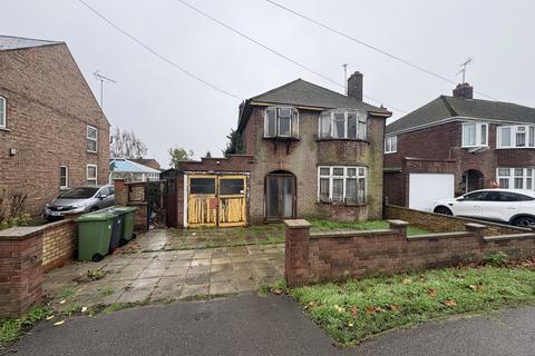 3 bedroom detached house for sale, Broadway, PETERBOROUGH PE7