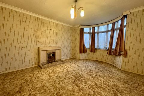 3 bedroom detached house for sale, Broadway, PETERBOROUGH PE7