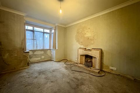 3 bedroom detached house for sale, Broadway, PETERBOROUGH PE7