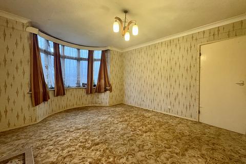 3 bedroom detached house for sale, Broadway, PETERBOROUGH PE7