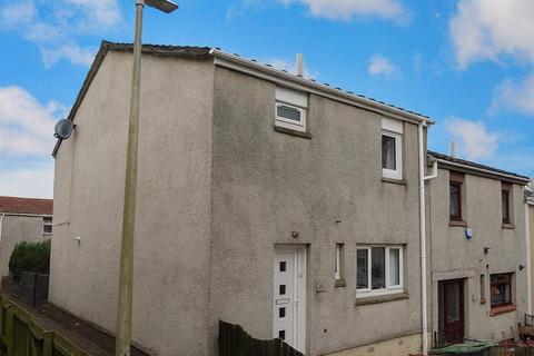3 bedroom end of terrace house for sale, Liddle Drive, Bo'ness