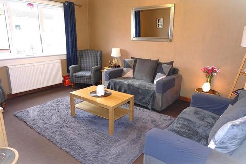 3 bedroom end of terrace house for sale, Liddle Drive, Bo'ness
