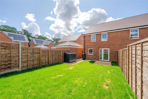 undefined, Farrow Place, Finchwood Park, Wokingham, RG40