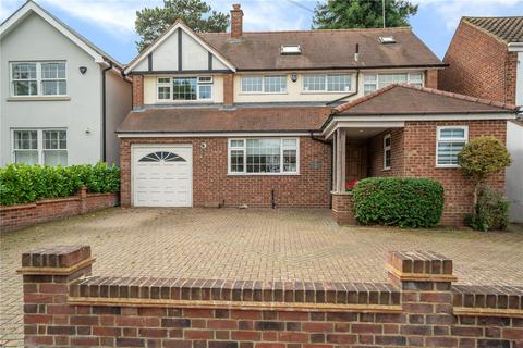 High View Close, Loughton, Essex, IG10
