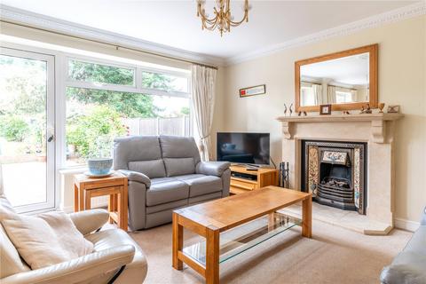 5 bedroom detached house for sale, High View Close, Loughton, Essex, IG10