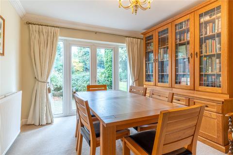 5 bedroom detached house for sale, High View Close, Loughton, Essex, IG10