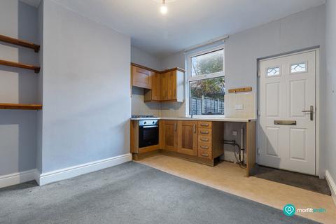3 bedroom end of terrace house to rent, 57 Wood Road, Hillsborough, S6 4LW