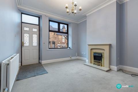 3 bedroom end of terrace house to rent, 57 Wood Road, Hillsborough, S6 4LW