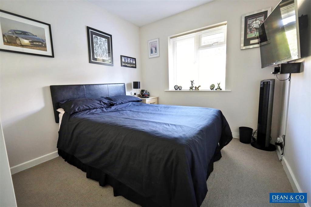 Bedroom two