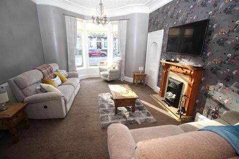undefined, South Street, Greenock