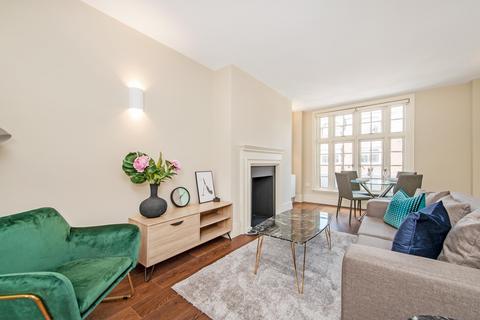Welbeck Street, Marylebone, London, W1G