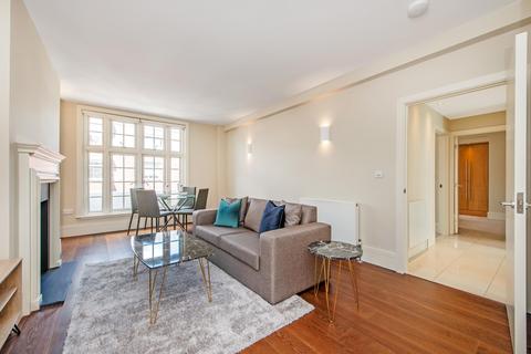 2 bedroom flat to rent, Welbeck Street, Marylebone, London, W1G