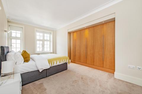2 bedroom flat to rent, Welbeck Street, Marylebone, London, W1G