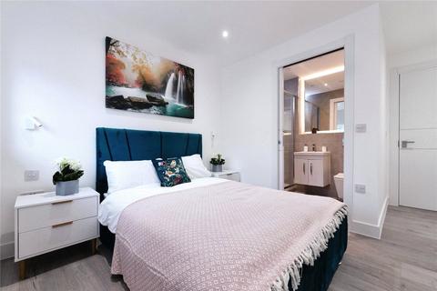 undefined, Stafford Road, Wallington SM6