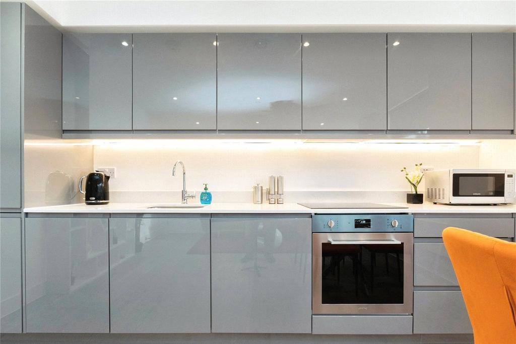 Show Home