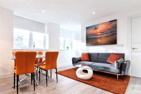 undefined, Stafford Road, Wallington SM6