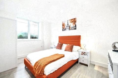 undefined, Stafford Road, Wallington SM6