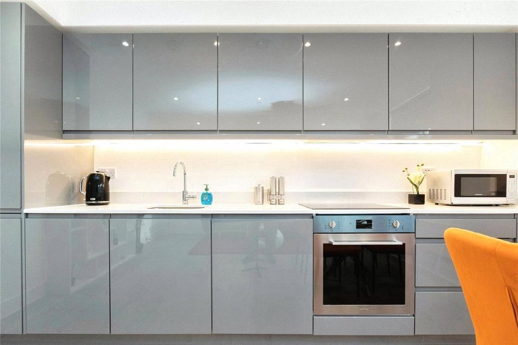 Show Home
