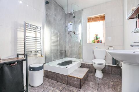 undefined, Wetheriggs Rise, Penrith, CA11