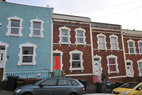 undefined, Windsor Terrace, Totterdown, Bristol