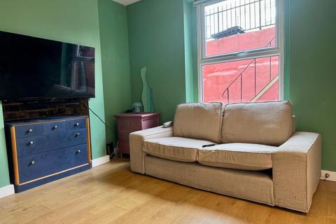 undefined, Windsor Terrace, Totterdown, Bristol