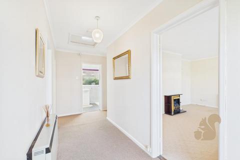 undefined, Rye Close, Brightlingsea