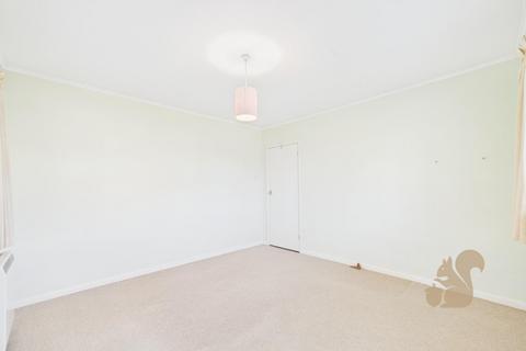 undefined, Rye Close, Brightlingsea