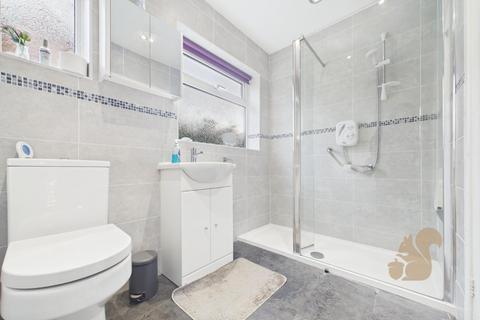 undefined, Rye Close, Brightlingsea