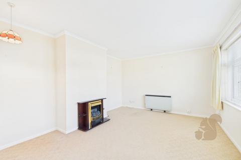 undefined, Rye Close, Brightlingsea
