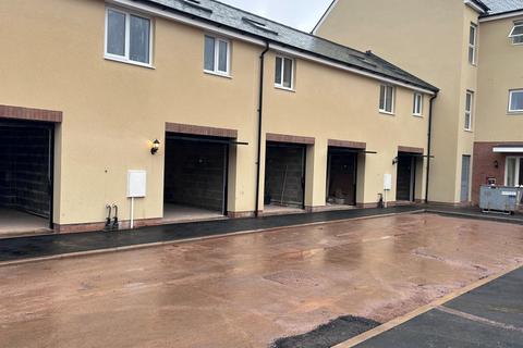 undefined, Plot 406 at Cranbrook, EX5, Long Park, Cranbrook, Exeter EX5