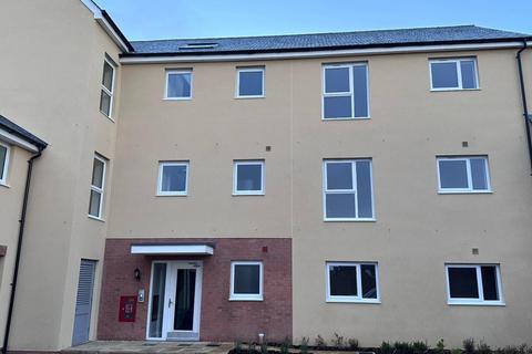 undefined, Plot 407 at Cranbrook, Long Park, Cranbrook, Exeter EX5